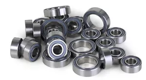 Team Losi LST XXL 2 Bearing Kit Ceramic by World Champions ACER Racing - Picture 1 of 1