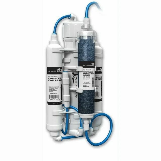 Aquatic Life RO 540019 50 GPD Reverse Osmosis Systems