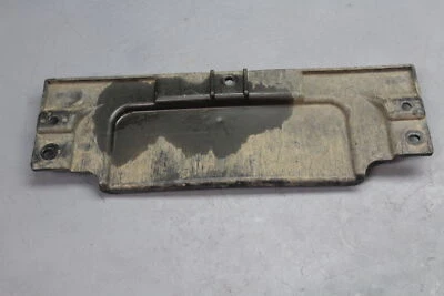 Cubierta del motor Suzuki Quadmaster LT-A 500F 2001 42531-09F00 31300 Foto 1 de 2