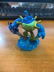 Rip Tide Skylanders SWAP Force Character Figure - Afbeelding 1 van 6