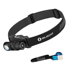 Olight Perun 2 Mini Rechargeable Headlamp 1100 Lumen - Picture 1 of 11