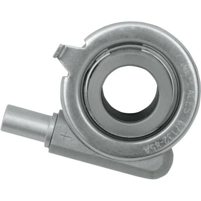 Disparador de unidad de transmisión de velocímetro de rueda delantera de arrastre 0,330" relación 2:1 Harley 67132-85A Foto 1 de 1