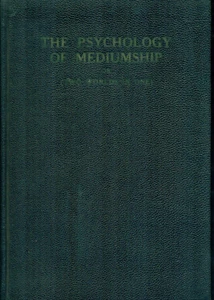 The Psychology of Mediumship (Two Worlds in One), H. Scheuing, 1923 - Picture 1 of 2