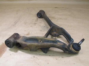 2003-2009 HUMMER H2 AWD FRONT LEFT DRIVER SIDE LOWER CONTROL ARM - Picture 1 of 16