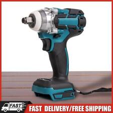 Electric Impact Wrench Without Battery Battery Electric Drill for Makita Battery