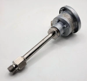 Fischer PT100 TW45A199K000 400°C  NEU - Bild 1 von 3