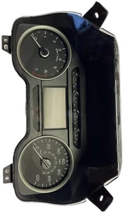 2020 Ford F150 XLT Pickup, Gauge Cluster - Picture 1 of 8