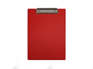 Morsettiera DIN A5, originale ggm, colore: rosso, made in Germany - Foto 1 di 2