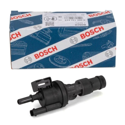 BOSCH 0280142524 Entlüftungsventil Tankentlüftungsventil für BMW F45 F48 B38/48 - Bild 1 von 3