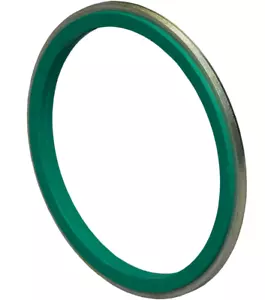 Paquete de 50 anillos de sellado de acero Topacio 715SR 1-1/2" - Imagen 1 de 3