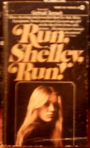 Run, Shelley, Run! by Gertrude Samuels (1975, PB) - Imagen 1 de 1