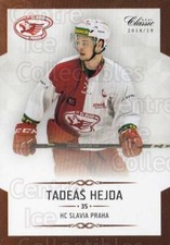 2018-19 Czech OFS Classic Chance League #76 Tadeas Hejda
