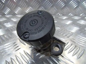 Depósito de freno delantero original Ducati BREMBO 2014 a 2025 - Imagen 1 de 7