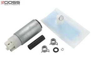 GOSS ELECTRIC FUEL PUMP for NISSAN CEFIRO A32 MAXIMA PATHFINDER R50 PATROL GU - Bild 1 von 2