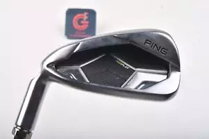 Left Hand Ping G430 #7 Iron / Red Dot / Stiff Flex Ping Alta CB Shaft / Demo - Picture 1 of 6