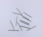 100PCS  0.7mm 0.8mm 0.9mm 1.0mm Replacement Pins for Little Watch Band Remover