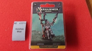 Games Workshop Warhammer 40k Eldar Eldrad Ulthran Aeldari Neu in OVP New WH40K Finecast - Bild 1 von 3