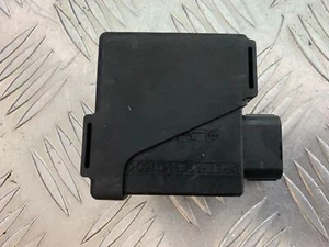 CAJA RELÉ INDICADOR DOBLE HONDA CRF1000 (DCT) ÁFRICA AÑO 2017 (CMB1030) - Imagen 1 de 3