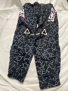 Leatt Men's Adult Moto 4.5 US 34 Pants Off-Road/MX/ATV/Motocross - Picture 1 of 3