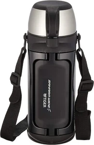 Botella de agua JAPÓN Tiger Thermos MHK-A151-XC 1,49 L/2 L taza tipo de gran capacidad - Imagen 1 de 11