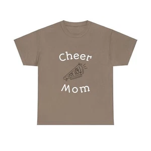 Cheer Mom - Picture 1 of 53