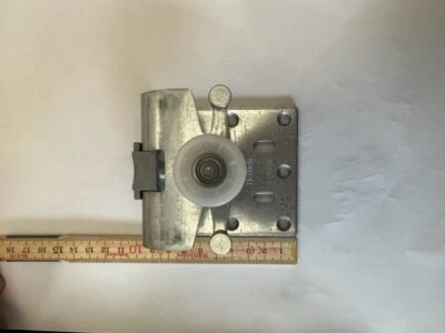 Sliding door roller Hettich topline - Image 1 of 2