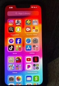 iPhone 14 Pro With TikTok - Picture 1 of 1