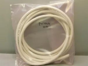 10ft Wiremax WUT-4516-9 UL3239 Silicone 45KVDC 26/30 Stranding .298"D HV Wire - Picture 1 of 2