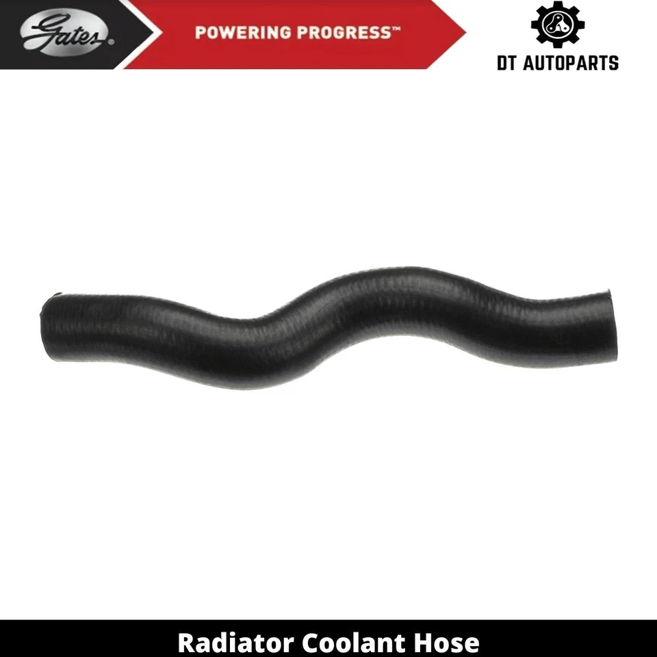 Manguera de refrigerante de radiador de gas V6 3,7 L Infiniti G37 2008-2013 puertas superiores 2009 Foto 1 de 4