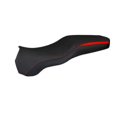 RIVESTIMENTO COPRI SELLA SPECIFICO 5RD-3 FOR DUCATI 900 SUPERSPORT 2002-2006 - Imagem 1 de 4