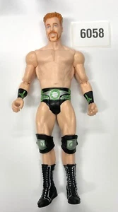 Sheamus Wrestlemania XXIX Toys R Us Exclusive Mattel - Bild 1 von 1