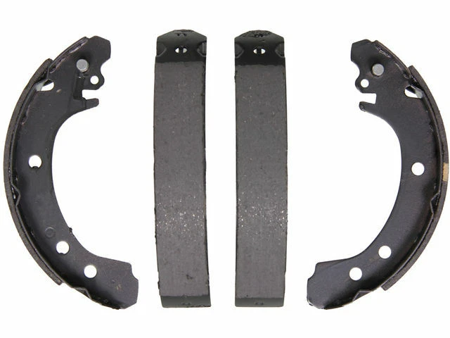 Juego de zapatas de freno trasero Wagner 46DG35R para Saturn SC2 1993-2002 Foto 1 de 1