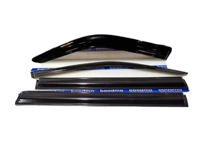 Door Visor for MAHINDRA SCORPIO-N - Picture 1 of 4