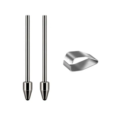 Replacement Pen Tips Stylus Nibs for Galaxy Note10/20/Tab S6 LITE/S7/S9/S24U - Image 1 of 4