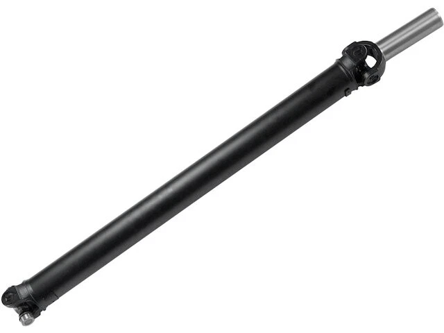 Rear Driveshaft For 2002-2004 Oldsmobile Bravada AWD 4.2L 6 Cyl 2003 DR246PD Foto 1 de 1