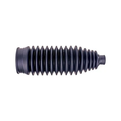 Juego de fuelles de piñón y cremallera para Toyota Sienna 2004-2009 cable de goma manguera negra Foto 1 de 4