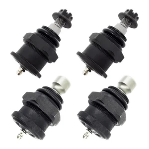 Kugelgelenk Krbjx3-pack Haltbarkeit Zubehör für - Picture 1 of 6