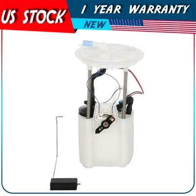 For 2015 2016 2017 2018 2019 Lincoln MKC L4 2.3L Fuel Pump Assembly Foto 1 de 4