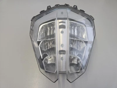 ПОДЛИННАЯ ОРИГИНАЛЬНАЯ ФАРА KTM 125 DUKE EURO 5 2021-2025 - Изображение 1 из 4