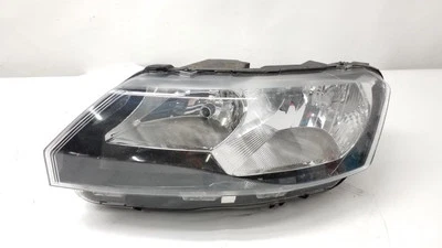 SKODA RAPID 2012- Scheinwerfer Headlight 5JB941015 - Bild 1 von 4
