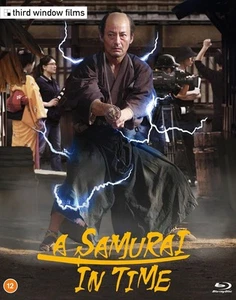 A Samurai in Time (Limited Edition) [Blu-ray] - Picture 1 of 1