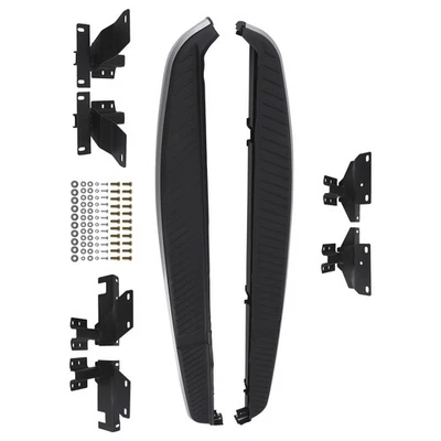Side Steps Running Boards for Land Rover Range Rover Sport 2006-13 Non-Slip - Image 1 of 4