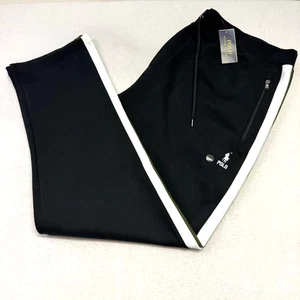 Polo Ralph Lauren Herren 3XLT Navy Trainingshose Jogginghose Big & Tall Polo East 1967 - Bild 1 von 7