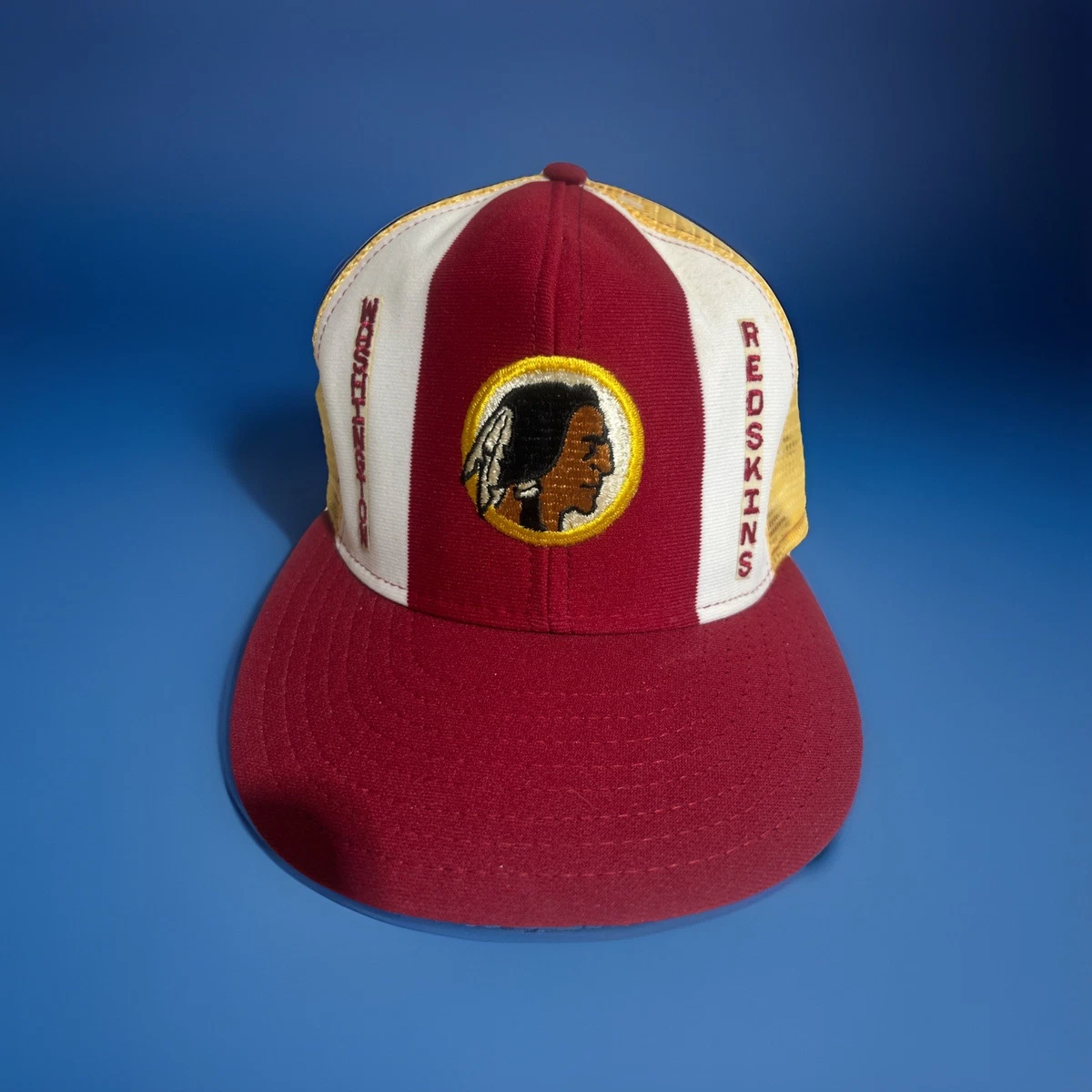 Washington Redskins Fan Caps & Hats for sale | eBay