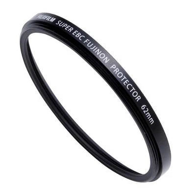 Fujifilm PRF-62 Filter Protective 62mm - Image 1 of 4