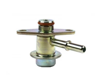 Regulador de presión de combustible Delphi FP10207 para Buick Oldsmobile Pontiac 1987-1992 Foto 1 de 3