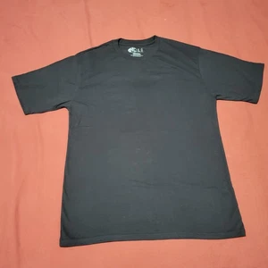 Bass Pro Shops Tshirt Größe L uni schwarz  - Bild 1 von 7