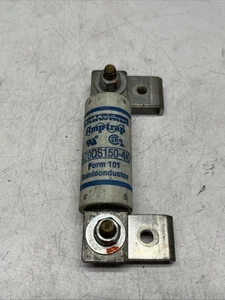 Ferraz Shawmut A70QS150-4K 150A 700V Fuse - Picture 1 of 4