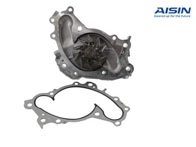 1610029085A 原始设备制造商 AISIN 发动机水泵适用于丰田凯美瑞 Highlander Sienna 3.3L — 第 1/4 张图片