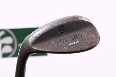 Left Hand Cleveland Tour Action 900 Lob Wedge / 58 Degree / Wedge Flex - Image 1 of 4